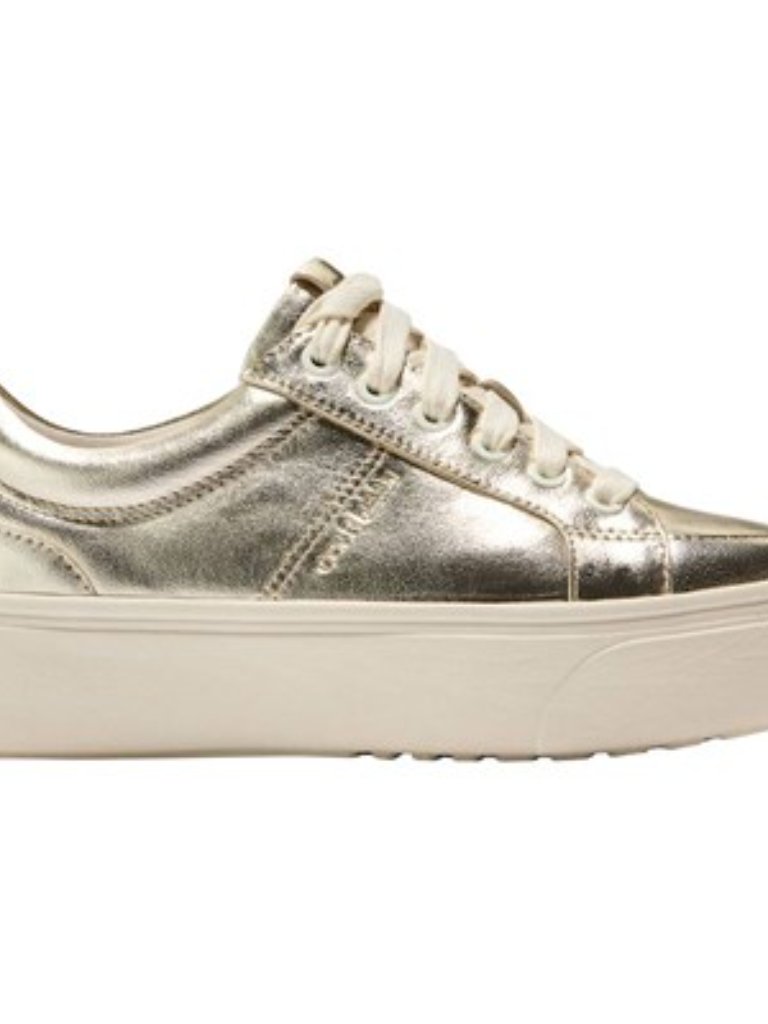 Cole Haan - Womens Grandpro Max Platform Sneaker Shoes